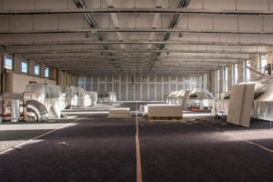 salle de sciences sociales